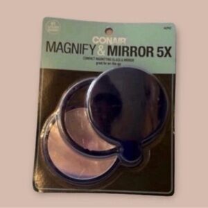 Conair Magnify & Mirror 5X